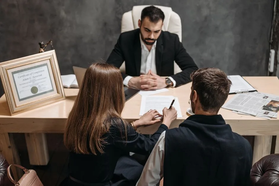 Employment law in USA