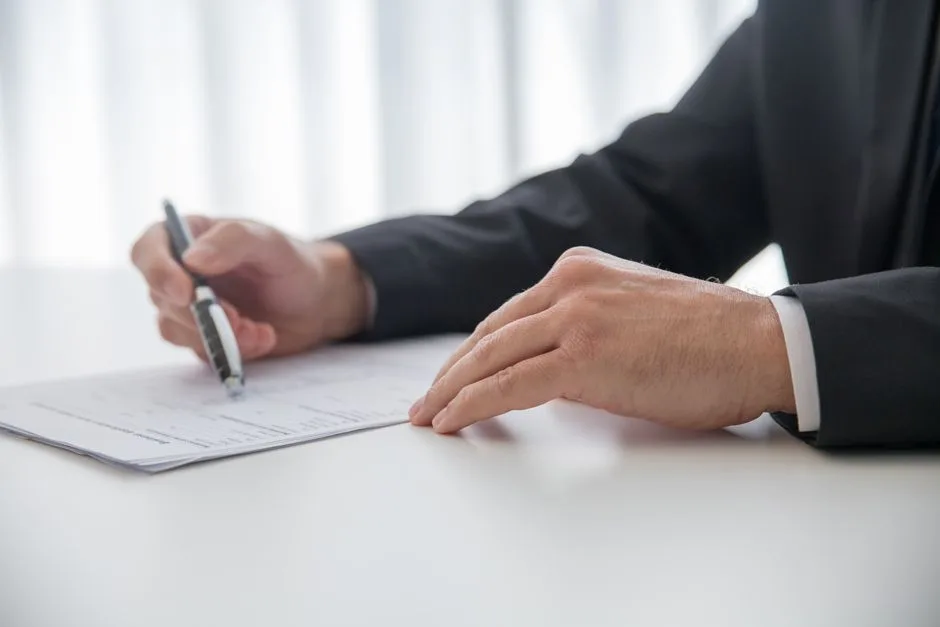 Employment law in Moreno Valley